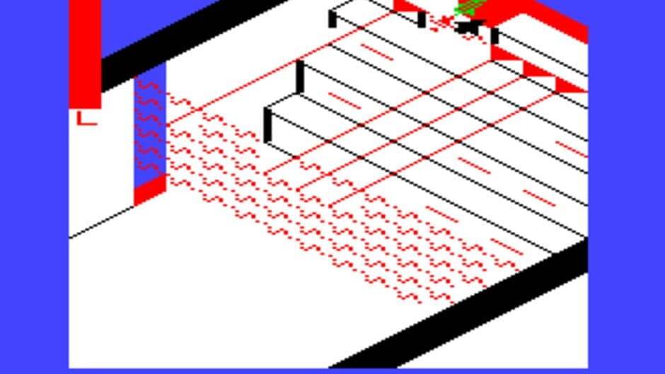 Скриншот 2 из 3D Attack