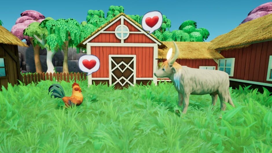 Скриншот 5 из Magical Harvest