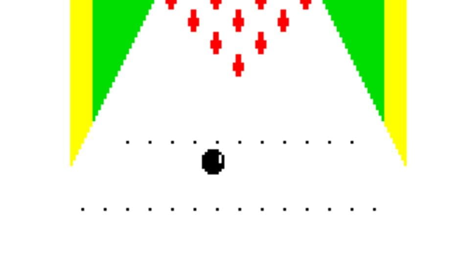 Скриншот 3 из 3D Bowling