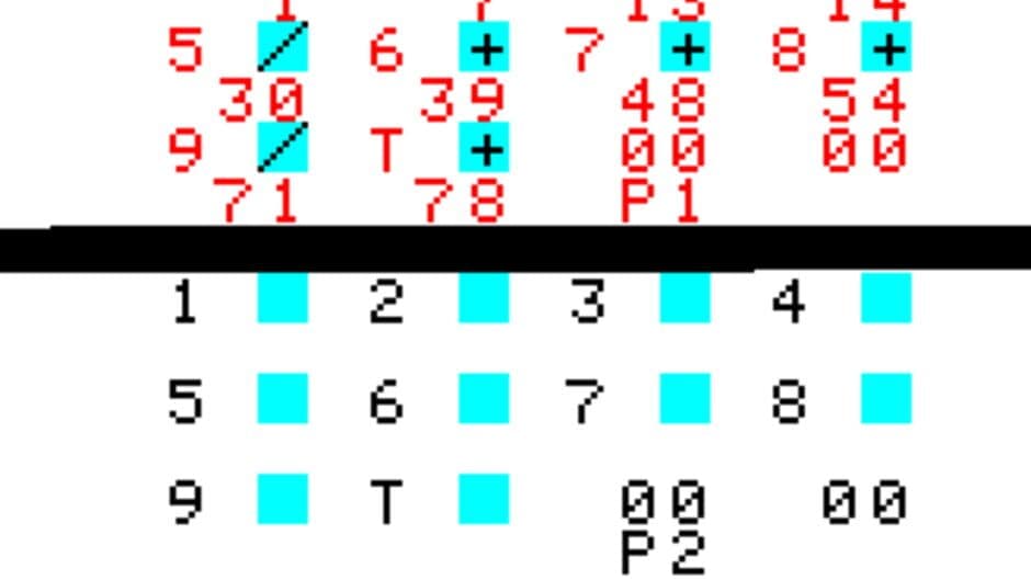 Скриншот 4 из 3D Bowling