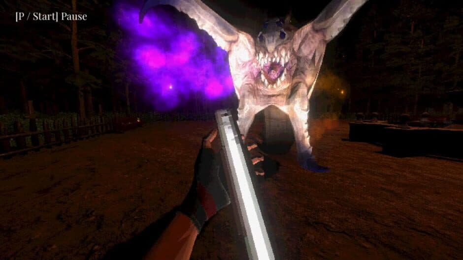 Скриншот 10 из Evil Beneath