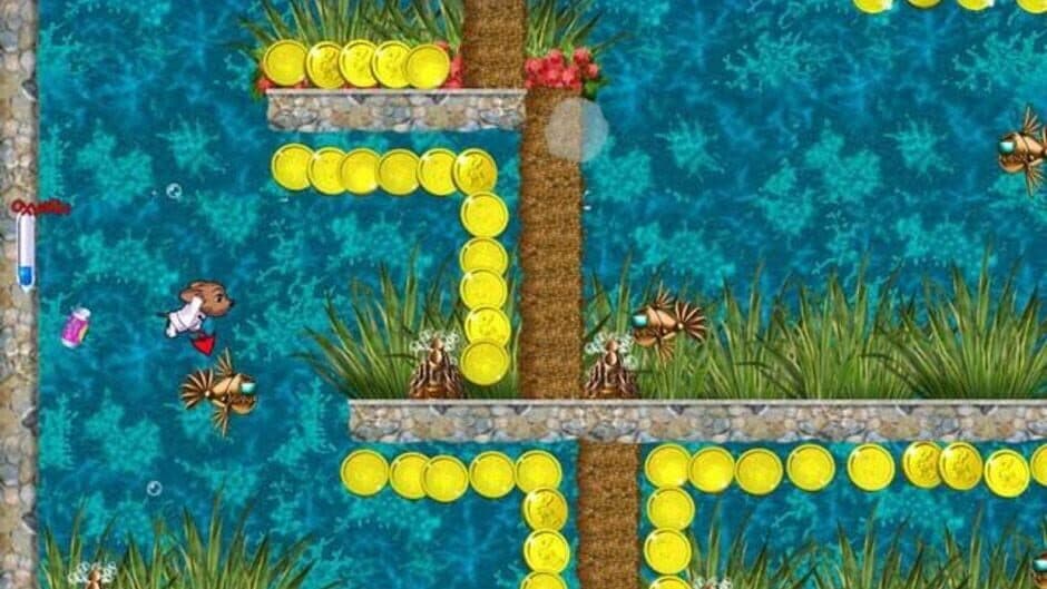 Скриншот 2 из Sky Taxi 3: The Movie