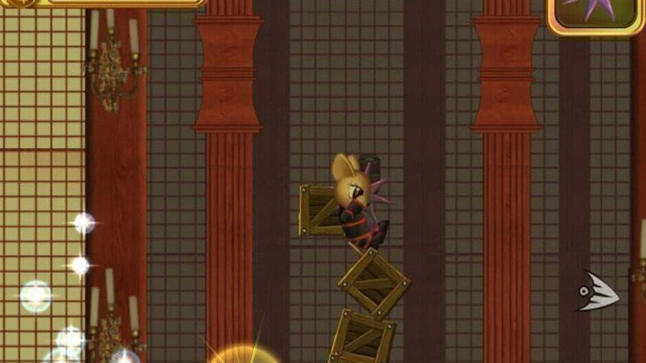 Скриншот 4 из Sky Taxi: GMO Armageddon