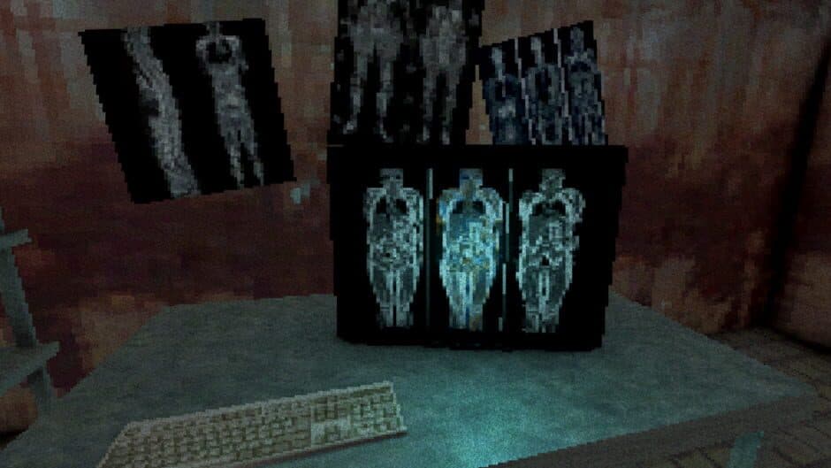 Скриншот 5 из Carcass