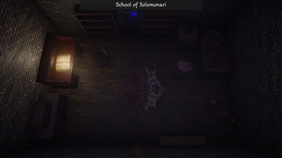 Скриншот 1 из Solomonaris