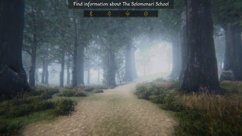 Скриншот 3 из Solomonaris
