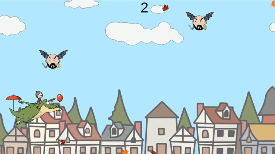 Скриншот 1 из 2D Solomonar's Apprentice