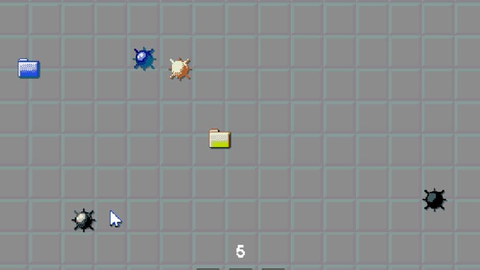 Скриншот 2 из MineSorter