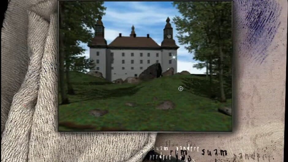 Скриншот 2 из Requiem: En mordgåta på 1600-talet