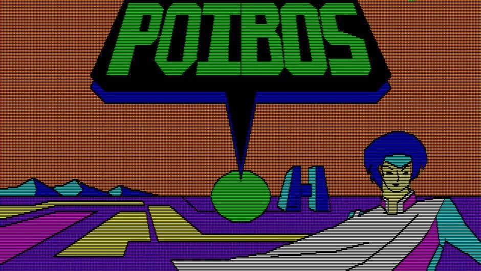 Скриншот 2 из Poibos Part 1: Dasshutsu