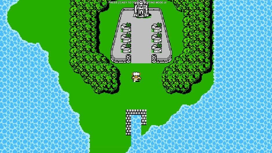 Скриншот 6 из Final Fantasy Renaissance