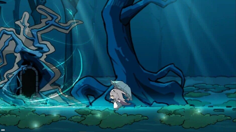 Скриншот 2 из The Dream of the Limbo