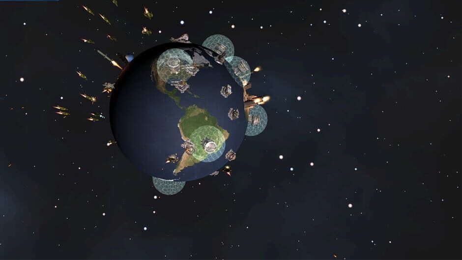 Скриншот 3 из Wandering Planet: Prelude