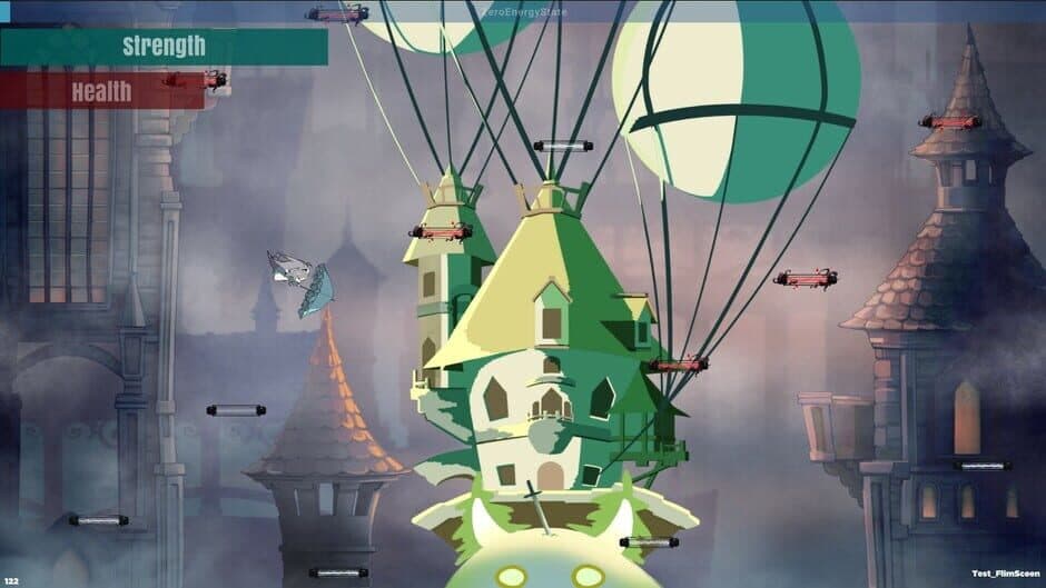 Скриншот 3 из The Dream of the Limbo