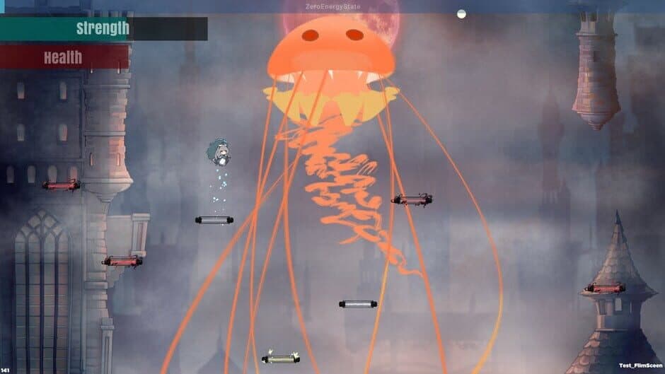 Скриншот 4 из The Dream of the Limbo