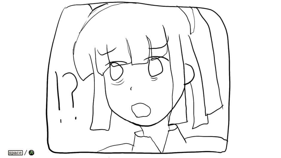 Скриншот 1 из Yuyuko is suffering from lack of appetite