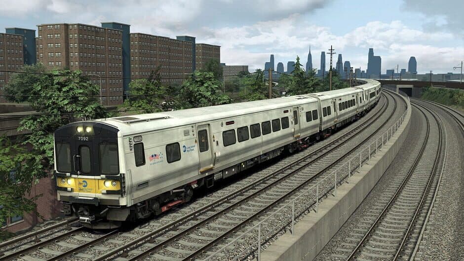 Скриншот 3 из Train Simulator Classic