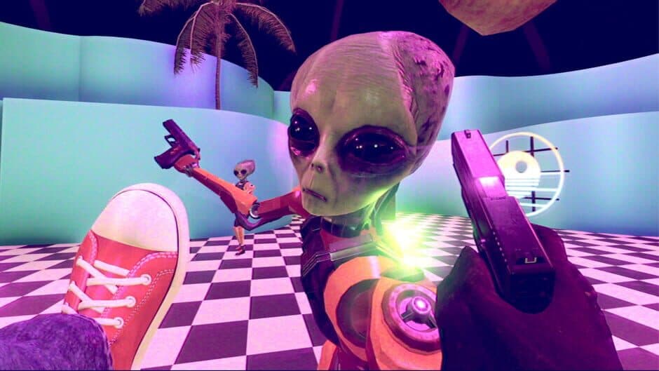 Скриншот 4 из 420Blaze It 2: Game of the Year