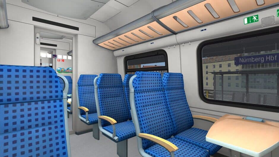 Скриншот 10 из Train Simulator Classic