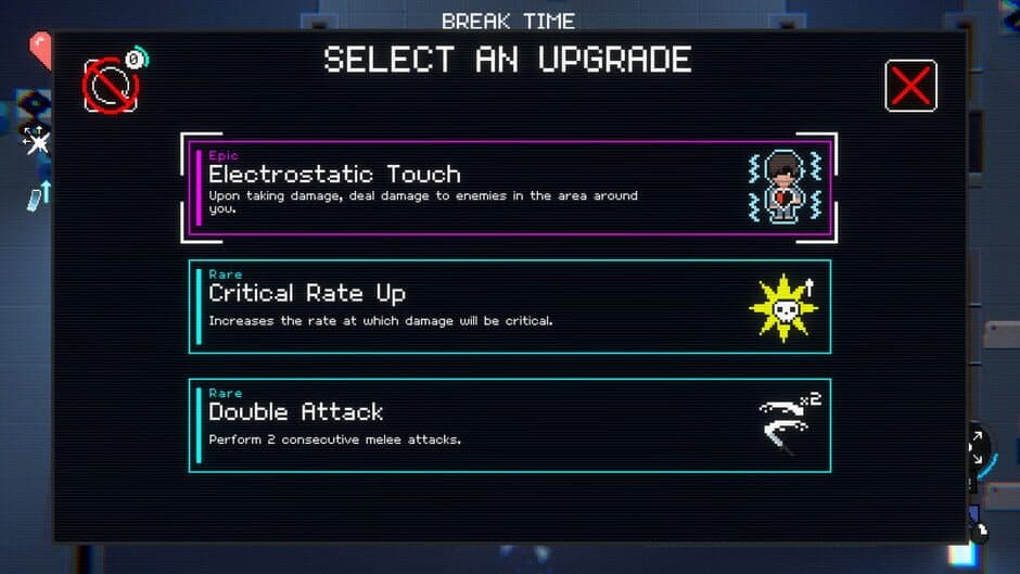 Скриншот 4 из Breach the Abyss