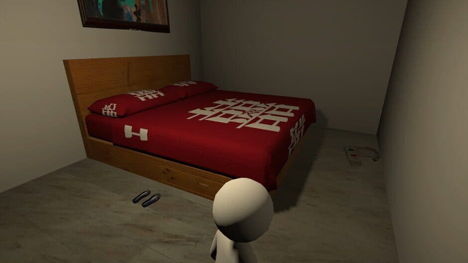Скриншот 6 из Bedtime: Turn Off the Life