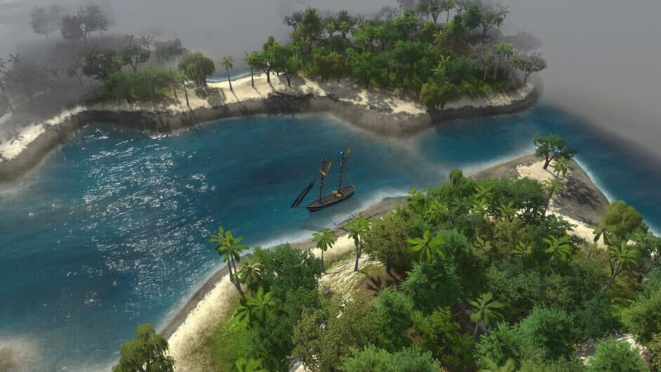 Скриншот 7 из Windward Horizon