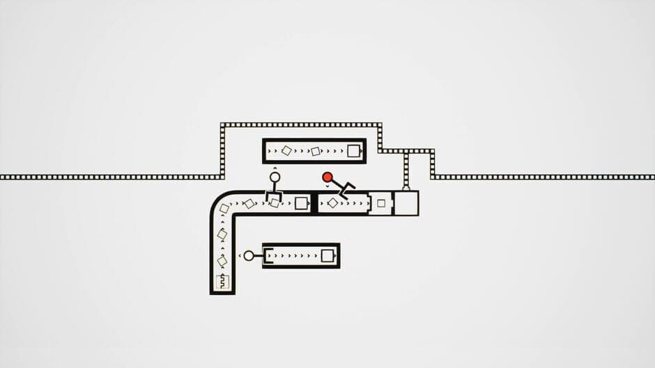 Скриншот 3 из Zavod: Conveyor Logic