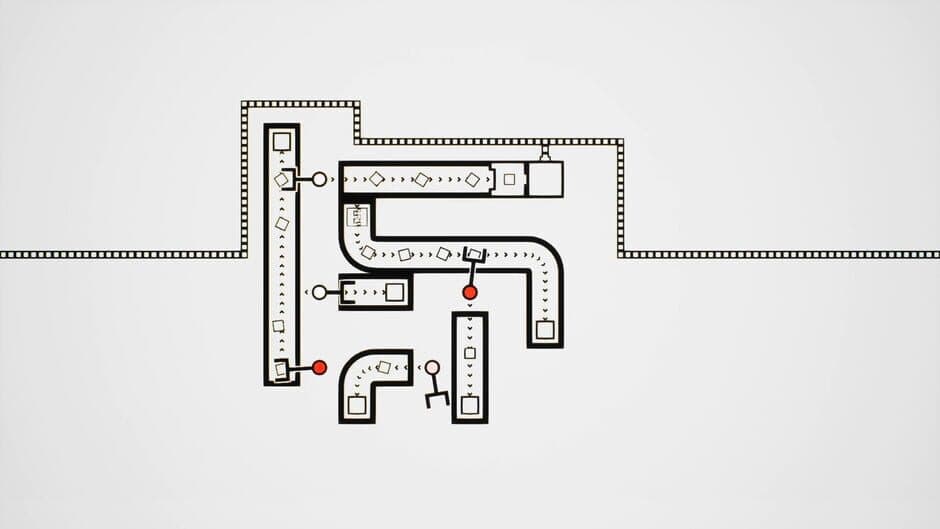 Скриншот 4 из Zavod: Conveyor Logic