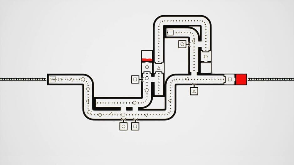 Скриншот 1 из Zavod: Conveyor Logic
