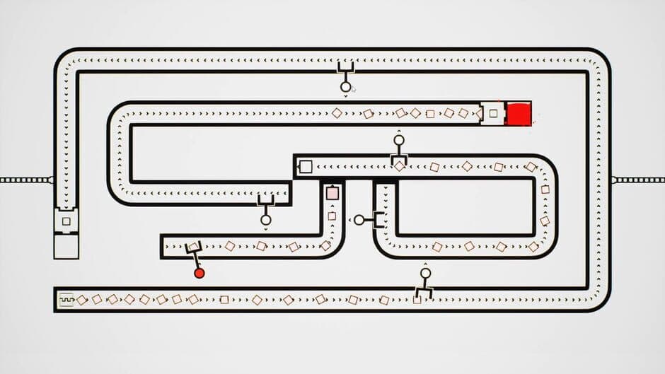 Скриншот 2 из Zavod: Conveyor Logic