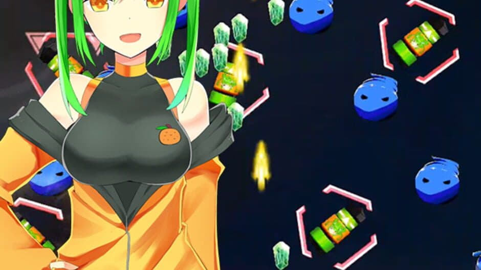 Скриншот 3 из Guardian Girls: Astral Battle
