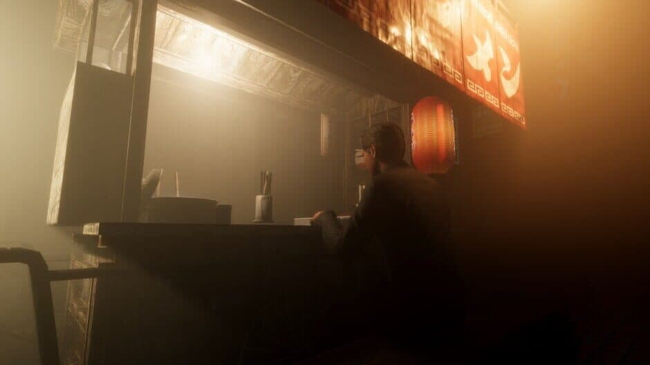 Скриншот 1 из The Ramen Stand