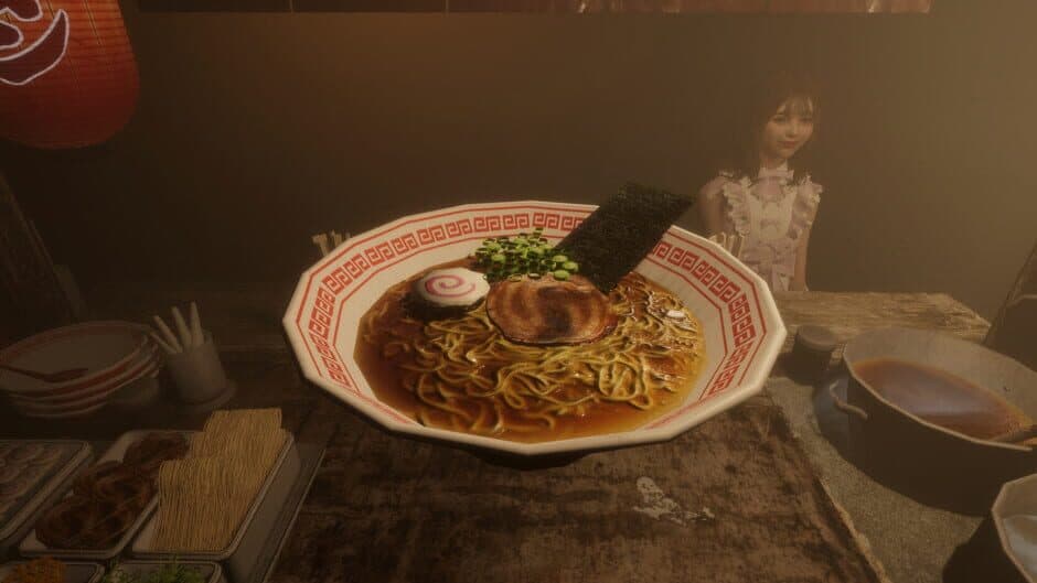 Скриншот 3 из The Ramen Stand
