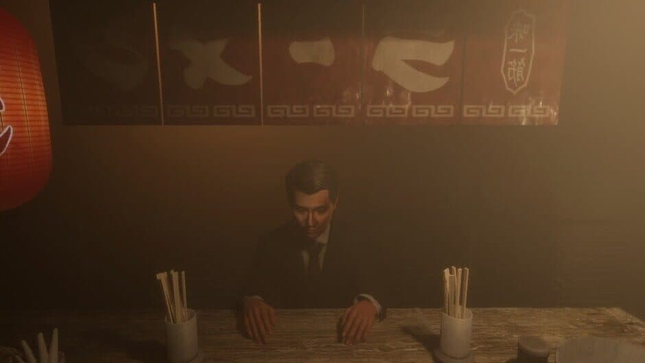 Скриншот 5 из The Ramen Stand