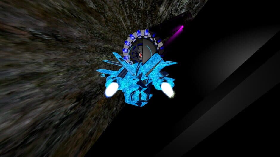 Скриншот 3 из Tunnel Assault