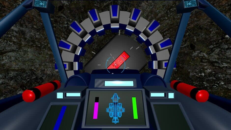 Скриншот 5 из Tunnel Assault