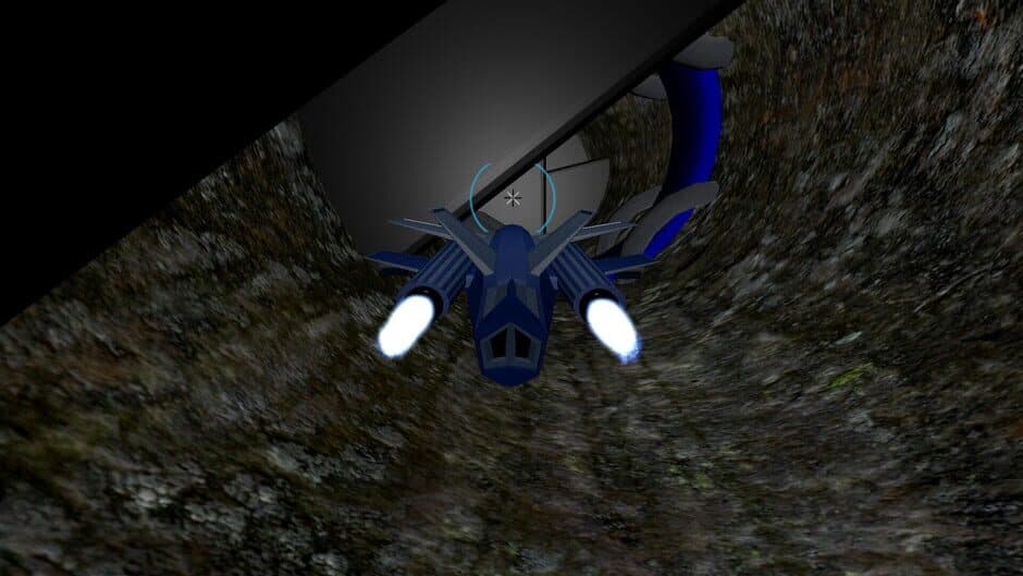Скриншот 6 из Tunnel Assault