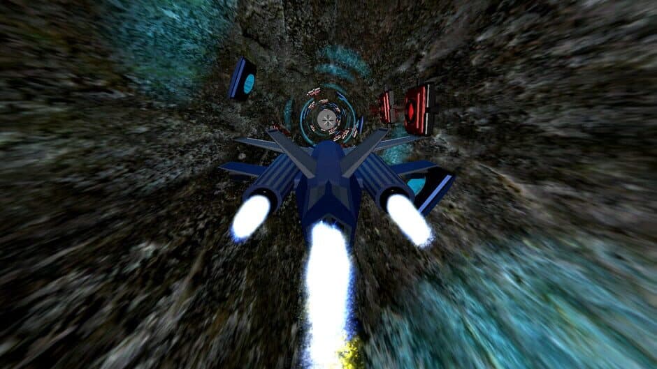 Скриншот 8 из Tunnel Assault