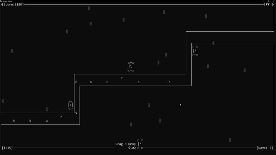 Скриншот 3 из Terminal Defense