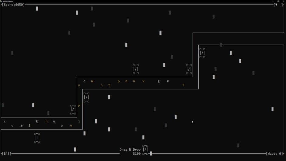 Скриншот 5 из Terminal Defense