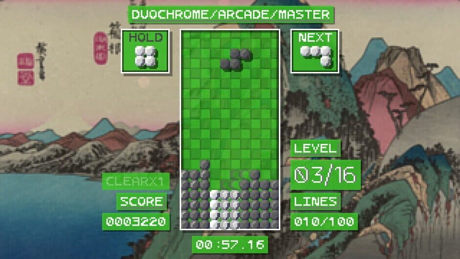 Скриншот 5 из Tetrachroma