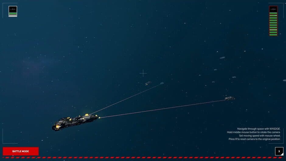 Скриншот 1 из The Last Mission