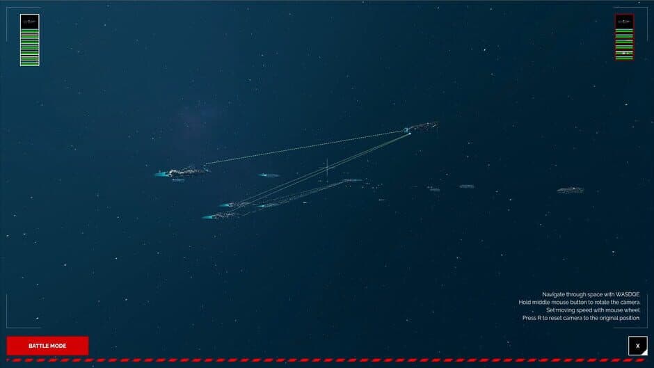 Скриншот 2 из The Last Mission