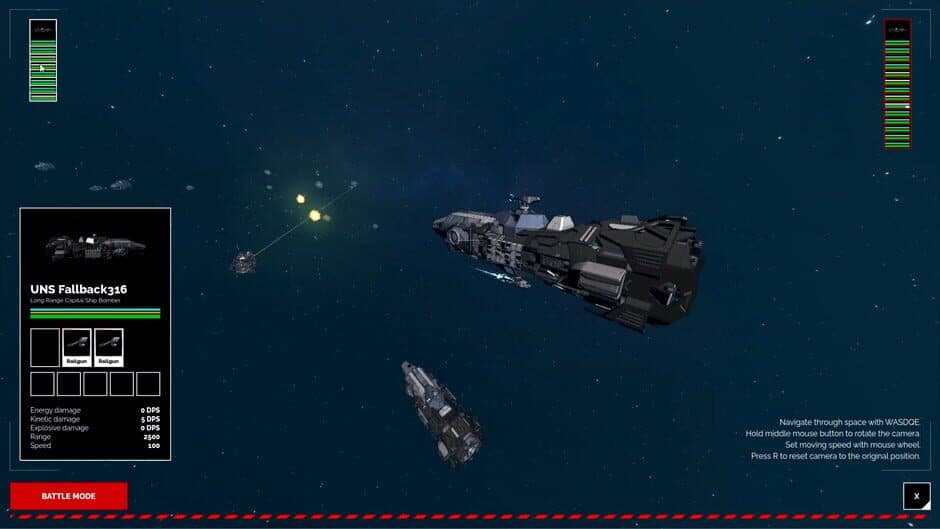 Скриншот 3 из The Last Mission