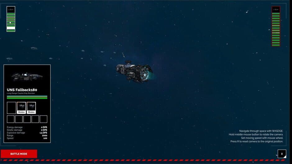 Скриншот 4 из The Last Mission