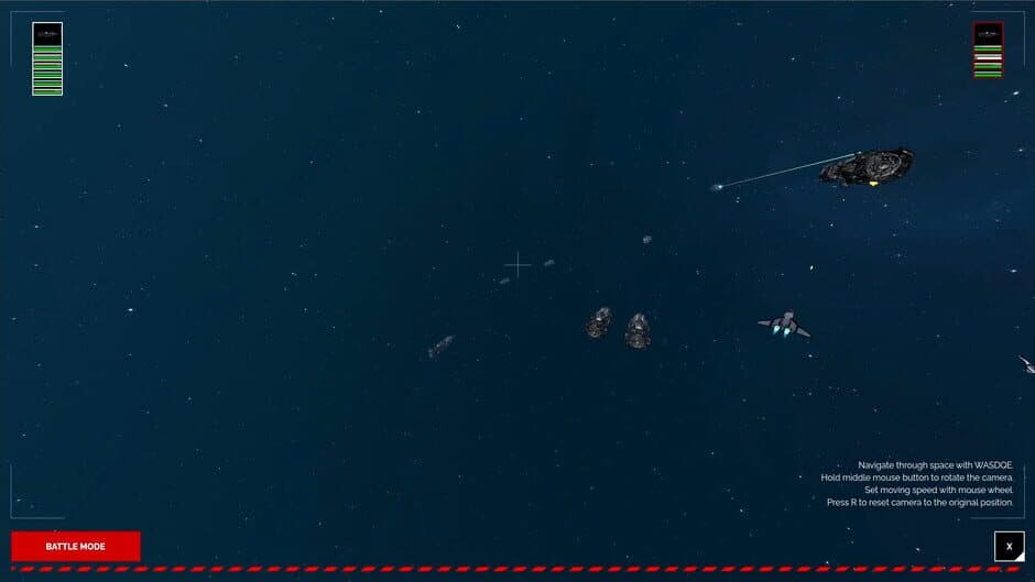 Скриншот 5 из The Last Mission