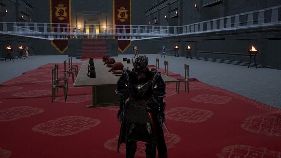 Скриншот 6 из Queen's Loyalty