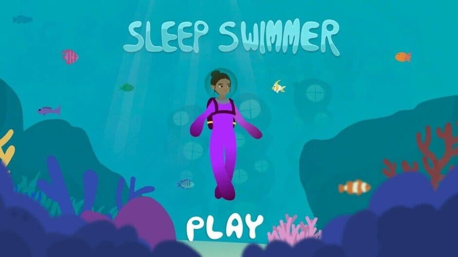 Скриншот 1 из Sleep Swimmer