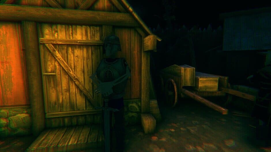 Скриншот 1 из Skeleton Village