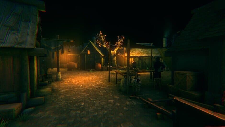 Скриншот 3 из Skeleton Village
